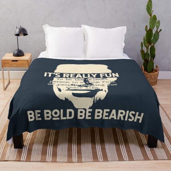 Item preview, Being the calmest  person in the room designed and sold by Jabaroni.