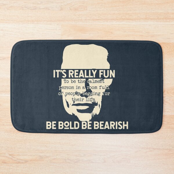 Item preview, Being the calmest  person in the room designed and sold by Jabaroni.