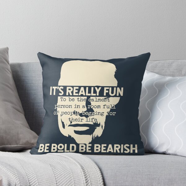 Item preview, Being the calmest  person in the room designed and sold by Jabaroni.