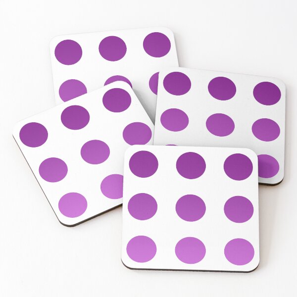 Item preview, Purple-Pink Circles designed and sold by madis802.