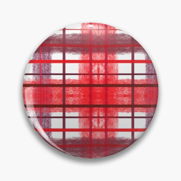 Item preview, Valentines Day Tartan Plaid designed and sold by Cora Gregory.