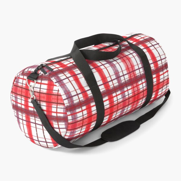 Item preview, Valentines Day Tartan Plaid designed and sold by Cora Gregory.
