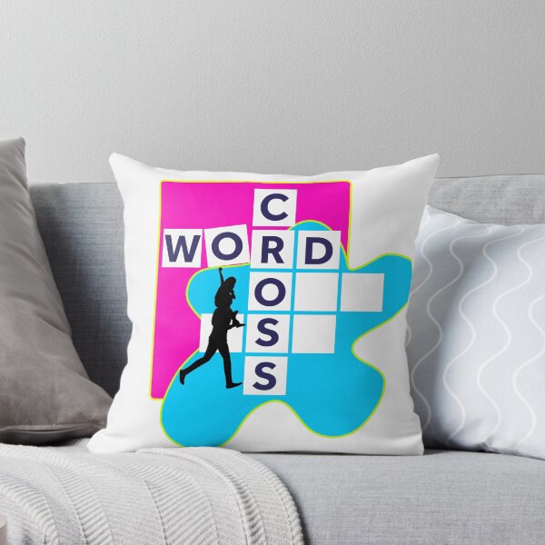 Item preview, style crossword clue designed and sold by Designerh23.