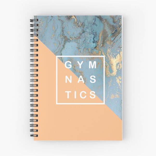Item preview, Gym-nas-tics designed and sold by sportart.