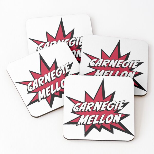 Item preview, Carnegie Mellon University designed and sold by kkosmicki.
