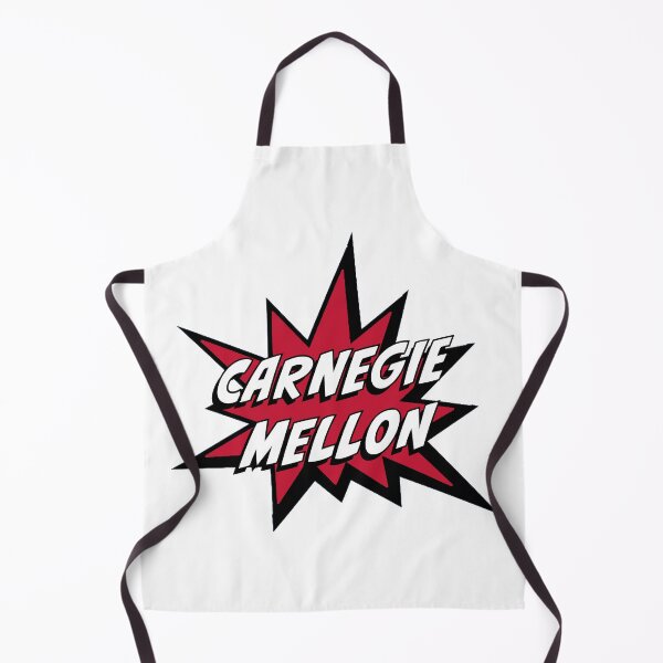 Item preview, Carnegie Mellon University designed and sold by kkosmicki.