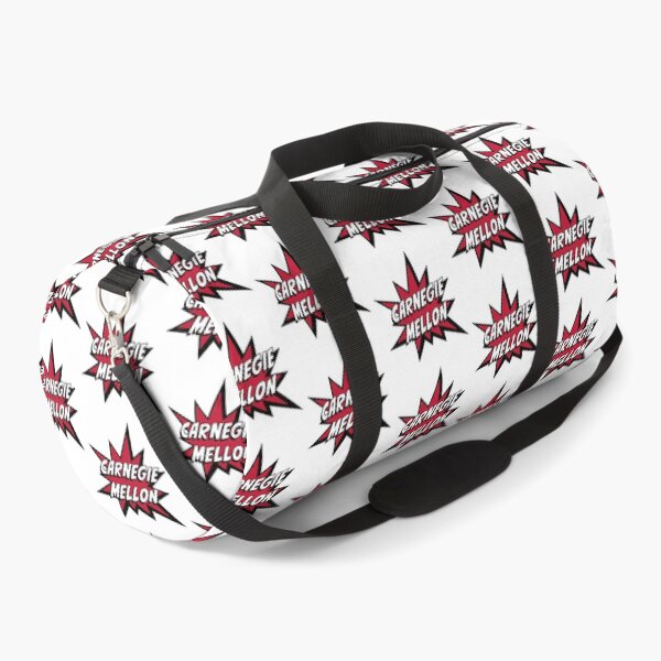 Item preview, Carnegie Mellon University designed and sold by kkosmicki.