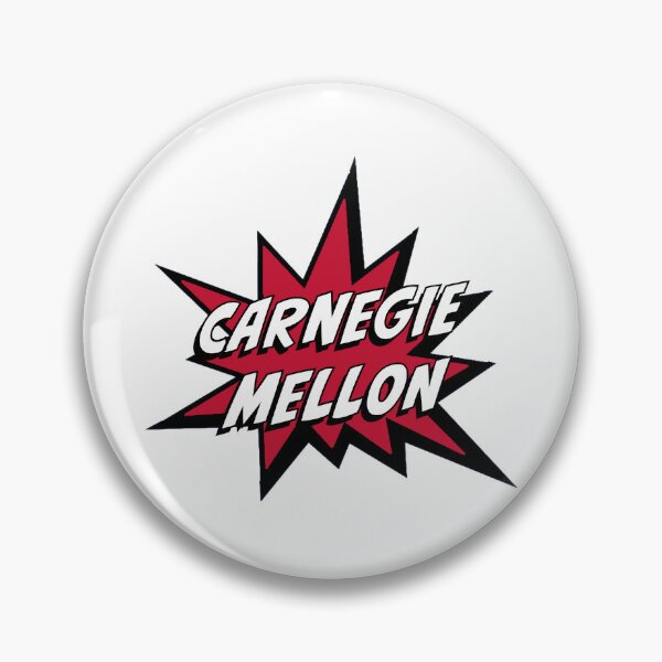 Item preview, Carnegie Mellon University designed and sold by kkosmicki.