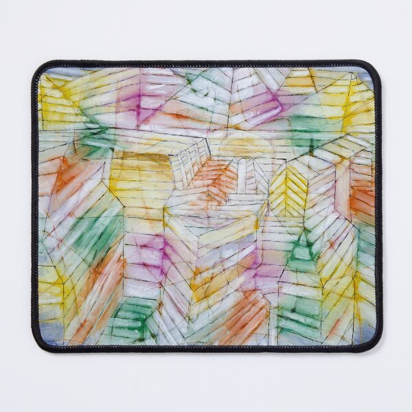 Item preview, Abstract illustraction contemporary designed and sold by annaaires.