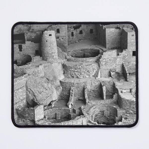 Item preview, Cliff Palace designed and sold by Alex Preiss.