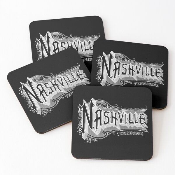 Item preview, Vintage Nashville, TN designed and sold by DonDota.