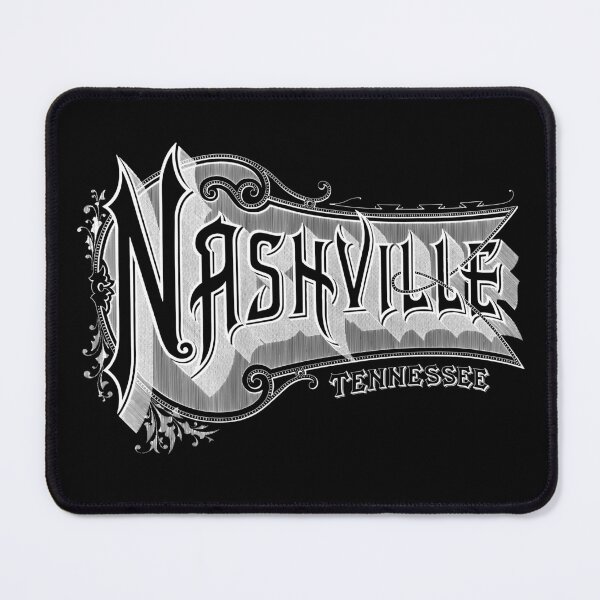 Item preview, Vintage Nashville, TN designed and sold by DonDota.