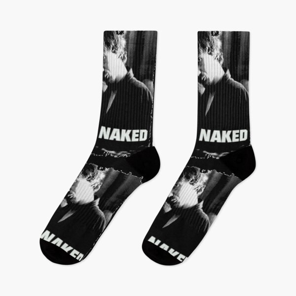 Item preview, NAKED-The shadow of Chaos. designed and sold by Flodgewokka.