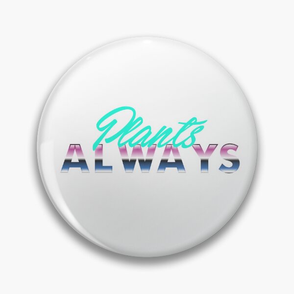 Item preview, Plant Always designed and sold by Noma17.