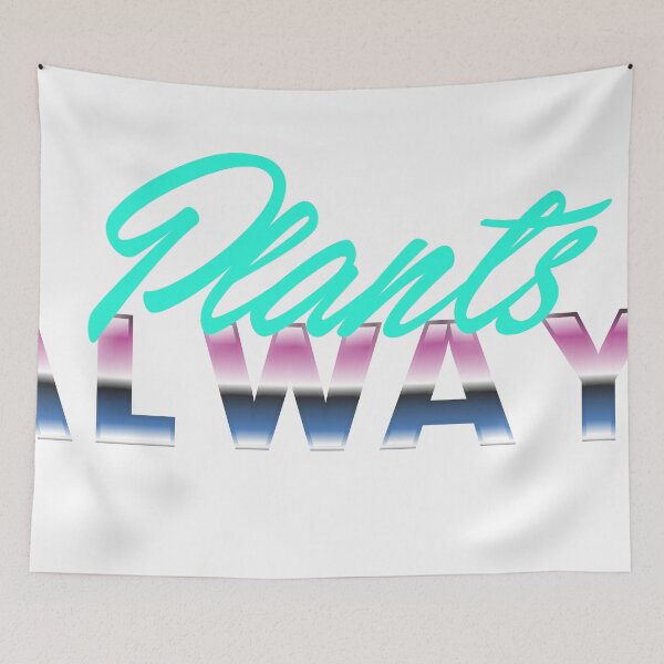 Item preview, Plant Always designed and sold by Noma17.