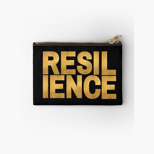 Item preview, RESILIENCE designed and sold by successmom.