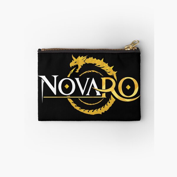 Item preview, NovaRO Logo designed and sold by NovaRO.