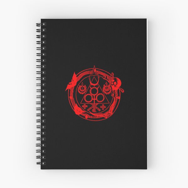 Item preview, Goetic Circle of Pacts (red) designed and sold by Shadow Kingdom.