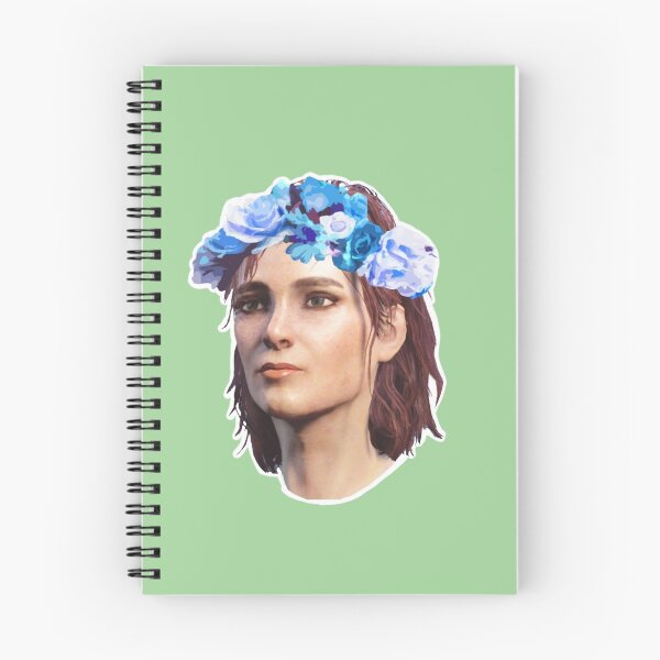 Item preview, Flower Cait designed and sold by FatHobbit.