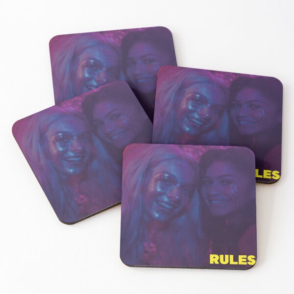 Item preview, JULES AND RUE EUPHORIA  designed and sold by Retro90sKid.