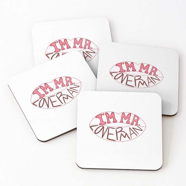 Item preview, Mr. loverman designed and sold by Em Creations.