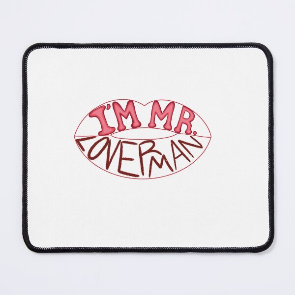 Item preview, Mr. loverman designed and sold by Em Creations.