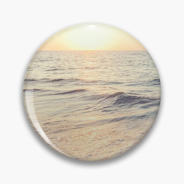 Item preview, Sunset Over The Sea - Sun Set Ocean designed and sold by HStudioPrints.