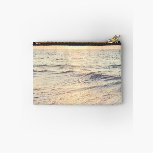 Item preview, Sunset Over The Sea - Sun Set Ocean designed and sold by HStudioPrints.