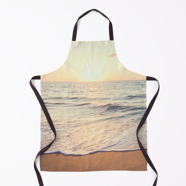 Item preview, Sunset Over The Sea - Sun Set Ocean designed and sold by HStudioPrints.