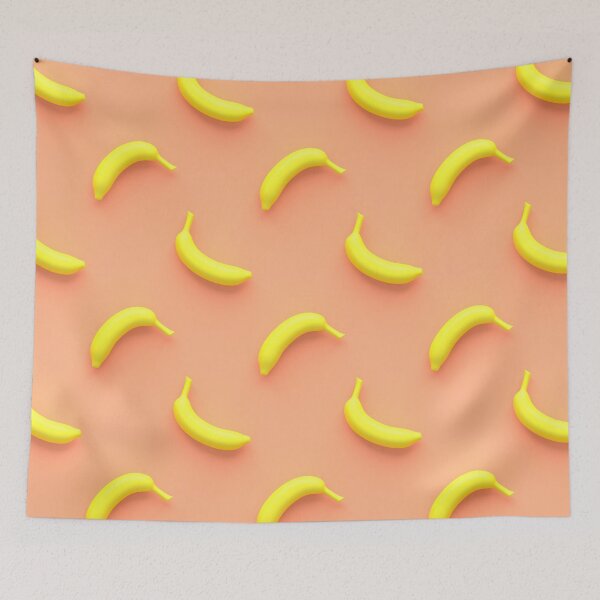 Item preview, Banana designed and sold by XyzYzxZxyStudio.