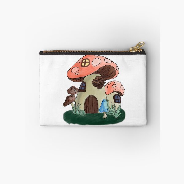 Item preview, Sweet Little Mushroome designed and sold by akonox.