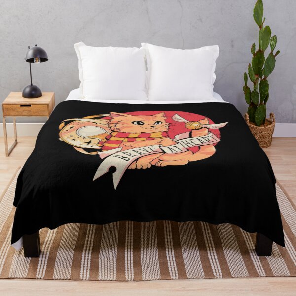 Item preview, Brave At Heart Orange Cat by Tobe Fonseca designed and sold by Tobe Fonseca®.
