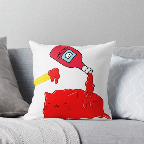 Item preview, Catsup designed and sold by wss3.