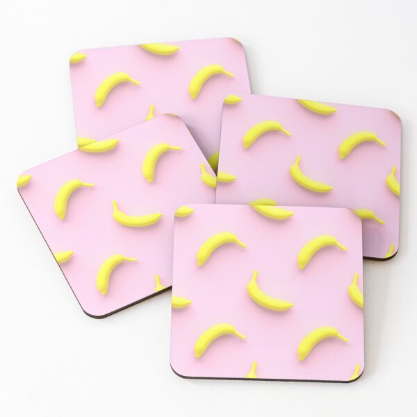 Item preview, Banana designed and sold by XyzYzxZxyStudio.