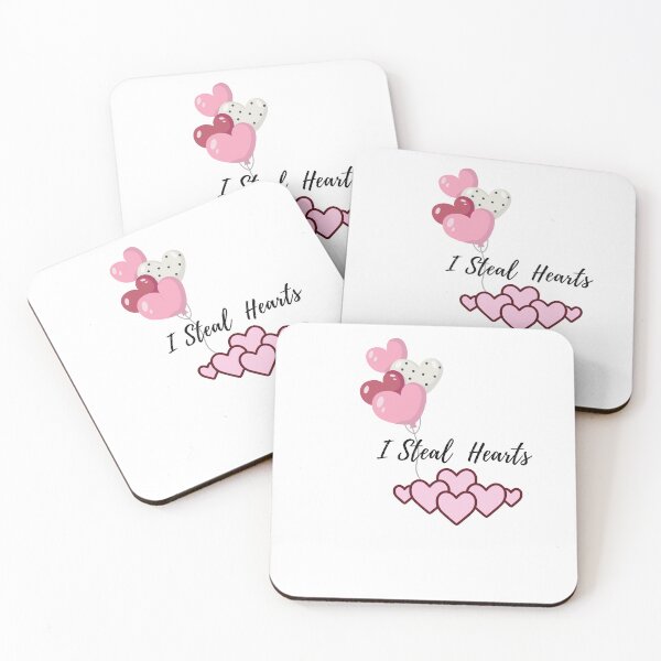 Item preview,  cute hearts love  - valentine day - happy love day-for girlfirend- for mom- friend designed and sold by Alexa5454.