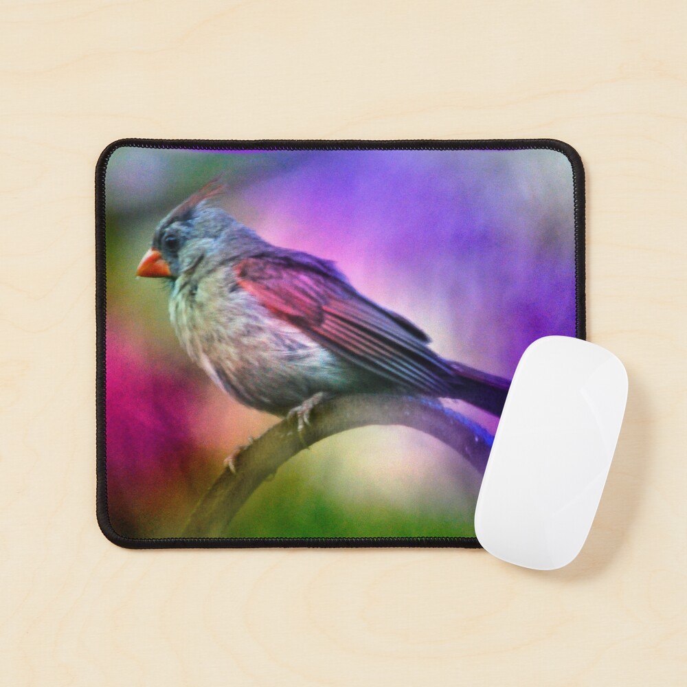 Item preview, Mouse Pad designed and sold by michaelasamples.