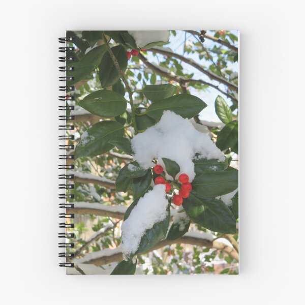 Item preview, Winter View, Snow View, Jersey City, New Jersey designed and sold by lenspiro.