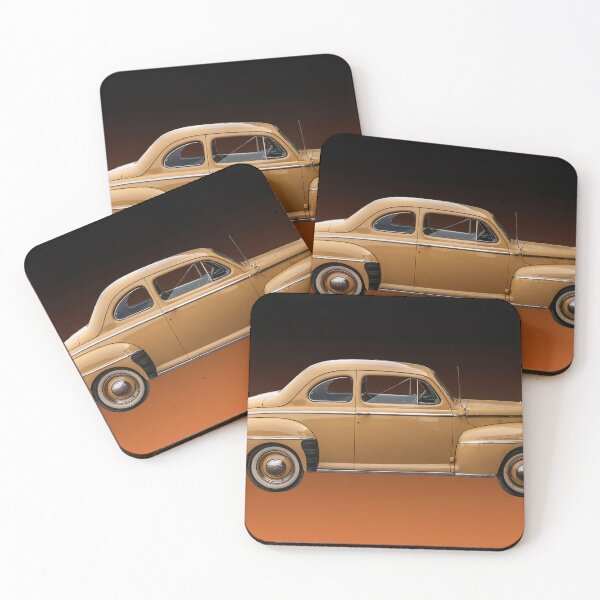 Item preview, 1948 Ford Coupe designed and sold by Bryan Spellman.