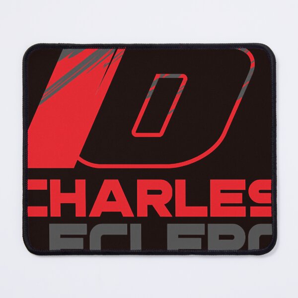 Item preview, Charles Leclerc 16 v3 Active T-Shirt designed and sold by Veronterholter.