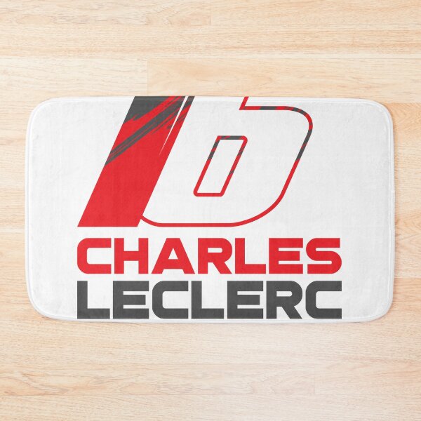 Item preview, Charles Leclerc 16 v3 Active T-Shirt designed and sold by Veronterholter.