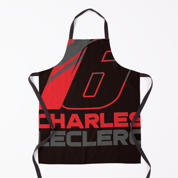 Item preview, Charles Leclerc 16 v3 Active T-Shirt designed and sold by Veronterholter.