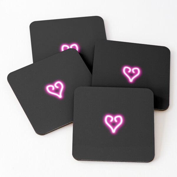 Item preview, Little Fancy Heart designed and sold by hallas2b.