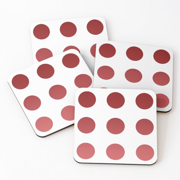 Item preview, Red Circles designed and sold by madis802.
