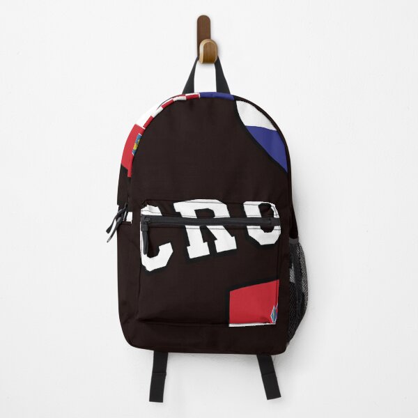 Item preview, Croatia Supporters Essential T-Shirt designed and sold by Veronterholter.