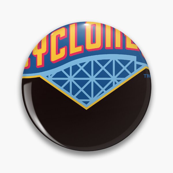 Item preview, crew Brooklyn Cyclones Essential T-Shirt designed and sold by Veronterholter.
