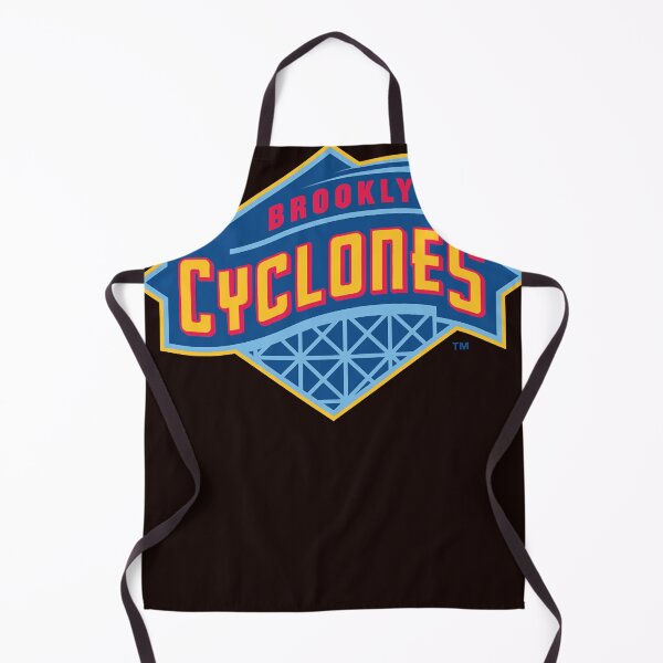 Item preview, crew Brooklyn Cyclones Essential T-Shirt designed and sold by Veronterholter.