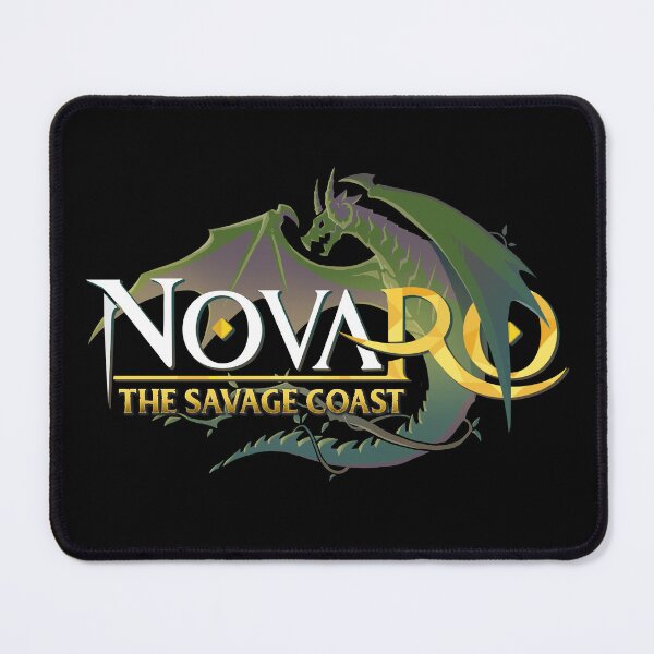 Item preview, NovaRO Monster Hunting designed and sold by NovaRO.