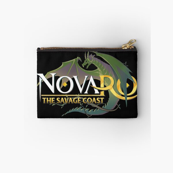 Item preview, NovaRO Monster Hunting designed and sold by NovaRO.