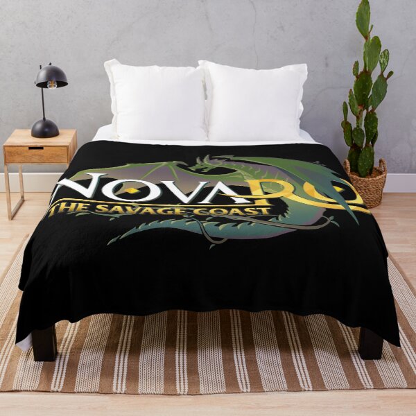 Item preview, NovaRO Monster Hunting designed and sold by NovaRO.