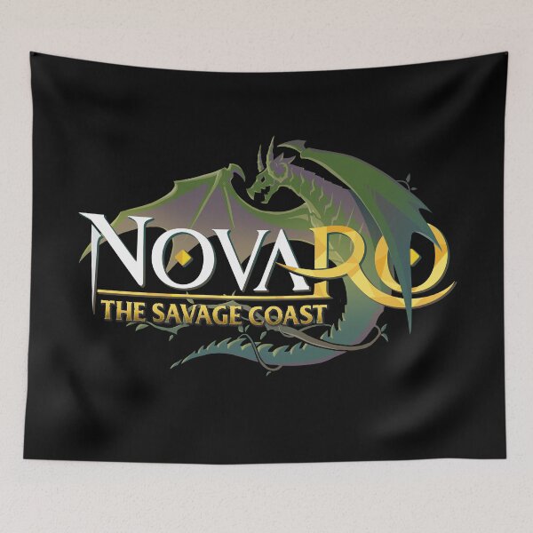 Item preview, NovaRO Monster Hunting designed and sold by NovaRO.